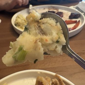 Riverbend Bar & Grill - Mashed potatoes.. - American Near Me - Kent, Washington Riverbend Bar & Grill - Mashed potatoes.. - American Near Me - Kent, Washington