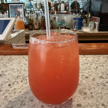 Alba’s Bar & Restaurant - Latin American Near Me - Frederiksted, Virgin Islands