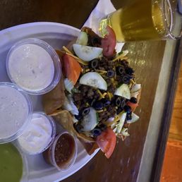 Taco Salad