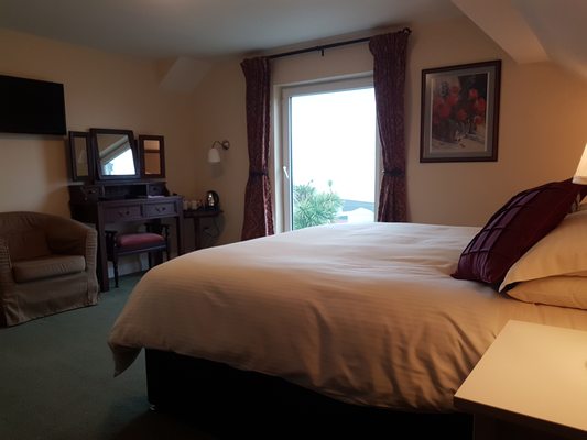 San Antoine B&B by null
