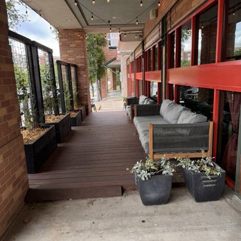 Old Thousand - Cocktail Bars Near Me - Austin, Texas