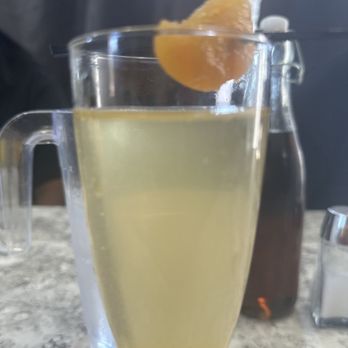 Brunch House - Az baddie mimosa - Breakfast & Brunch Near Me - Phoenix, Arizona