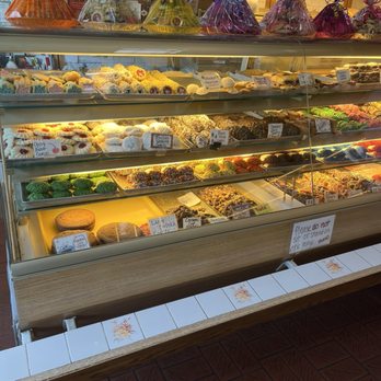 Haisch’s Bakery - Cookies with sugar and without - Bakeries Near Me - South Plainfield, New Jersey