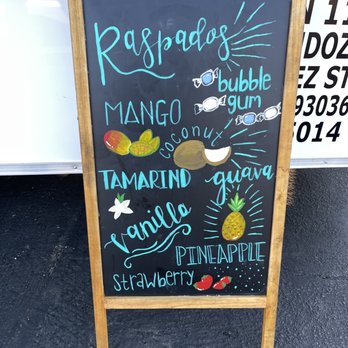 El Tacon 118 - Food Trucks Near Me - Simi Valley, California