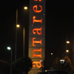 Antares Alışveriş ve Yaşam Merkezi