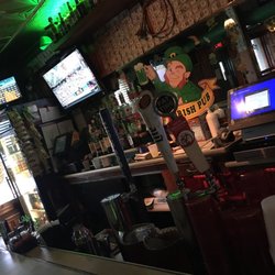 CD's Irish Pub