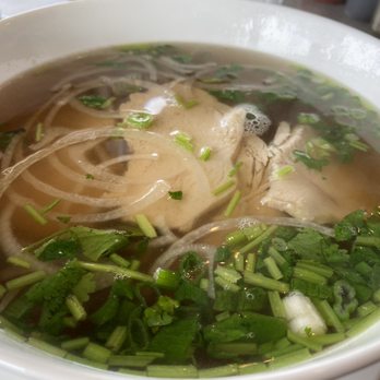 Pho Bytes - Vietnamese Near Me - Fairfax, Virginia