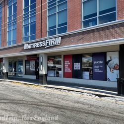 Mattress Firm Cambridge