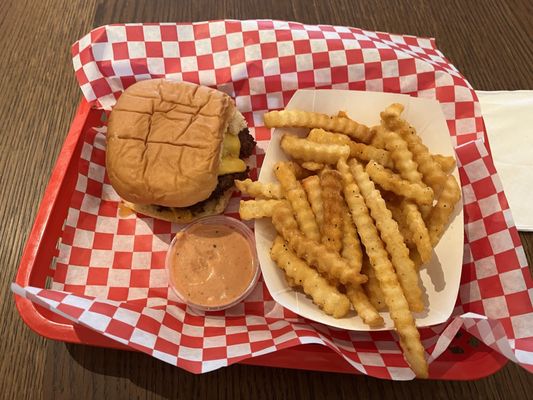 NFA Burger - Avalon by null NFA Burger - Avalon by null