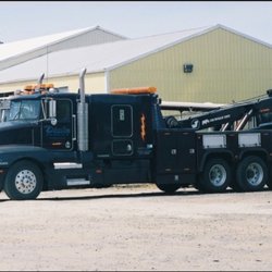 Fayetteville Towing Service