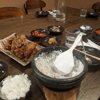 Pyeong Chang Tofu - Korean Near Me - Berkeley, California Pyeong Chang Tofu - Korean Near Me - Berkeley, California