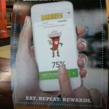 Barberitos - Tex-Mex Near Me - Knoxville, Tennessee
