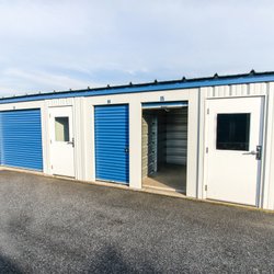 Kwik-Stor Self-Storage