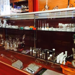 111 Smoke shop