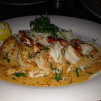 Jaguar Restaurant - Coconut Grove - Latin American Near Me - Miami, Florida