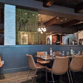 Nara Cuisine & Lounge - The interior had a mix of modern. - Middle Eastern Near Me - Duluth, Georgia Nara Cuisine & Lounge - The interior had a mix of modern. - Middle Eastern Near Me - Duluth, Georgia