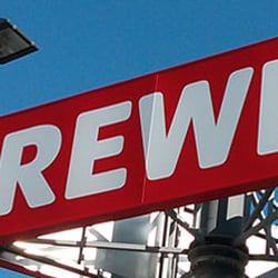 REWE City