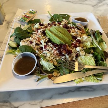McAlister's Deli - Delis Near Me - Portland, Texas