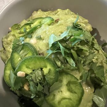 Chicken N Pickle - Freshly made guacamole - Pickleball Near Me - Glendale, Arizona
