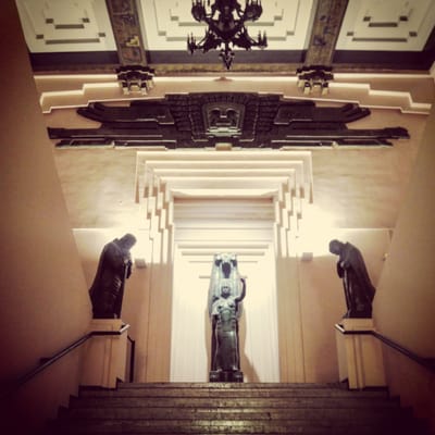 Casa de la Ciencia by null