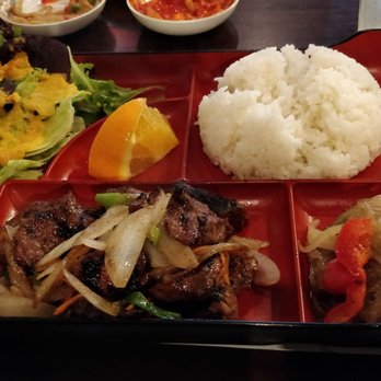 Chin Hills - Korean Near Me - Kenmore, New York