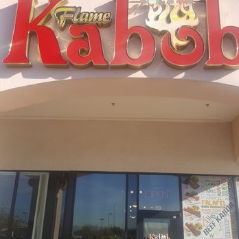 Flame Kabob - Middle Eastern Near Me - Henderson, Nevada Flame Kabob - Middle Eastern Near Me - Henderson, Nevada
