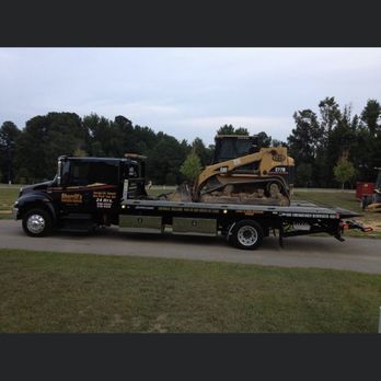 Sherrill's Wrecker Service - Towing Near Me - Angier, North Carolina Sherrill's Wrecker Service - Towing Near Me - Angier, North Carolina