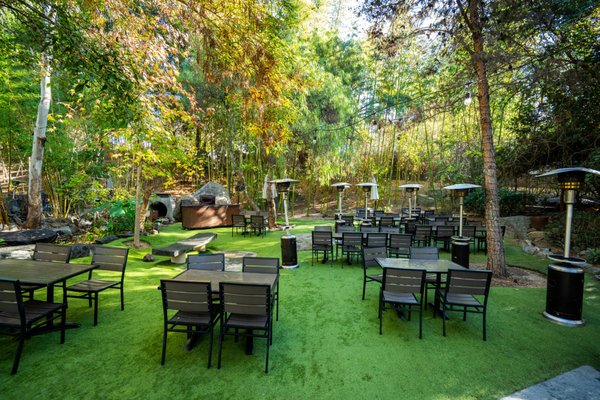 Stone Brewing World Bistro & Gardens - Escondido by null