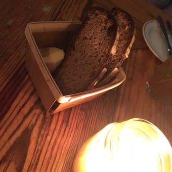 Woodberry Kitchen - Complimentary bread for dinner - American Near Me - Baltimore, Maryland Woodberry Kitchen - Complimentary bread for dinner - American Near Me - Baltimore, Maryland