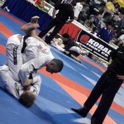 Stefan Jiu jitsu Academy - Nick Stefan, Owner of Stefan Jiu Jitsu Academy Worldwide at Worlds competing! Bring home metal and glory! Look to the Best!