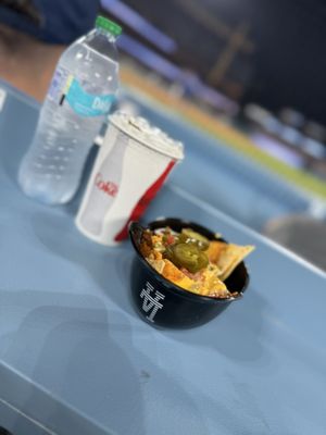 Dodger Stadium by null