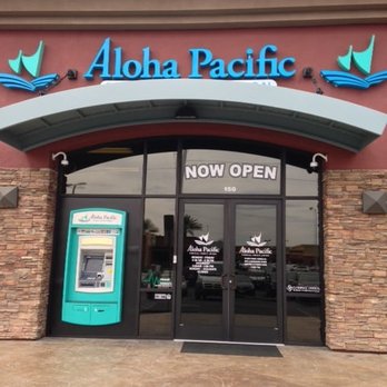 ALOHA PACIFIC FEDERAL CREDIT UNION - Updated July 2026 - 34 Photos & 59 ...