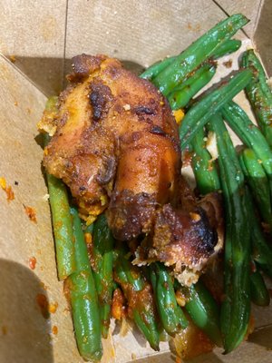 Whole Foods Market by null