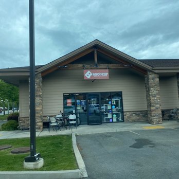 BocoPop - Front entrance - Coffee & Tea Near Me - Liberty Lake, Washington BocoPop - Front entrance - Coffee & Tea Near Me - Liberty Lake, Washington