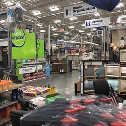 Lowe's Home Improvement