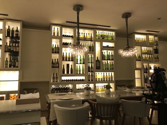 Enoteca Paco Pérez by null