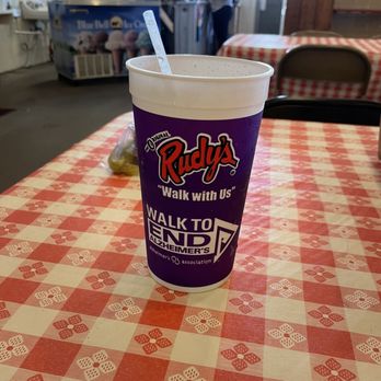Rudy's - Barbeque Near Me - San Antonio, Texas Rudy's - Barbeque Near Me - San Antonio, Texas