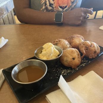 BD's Mongolian Grill - Fried Oreos - Mongolian Near Me - Bolingbrook, Illinois BD's Mongolian Grill - Fried Oreos - Mongolian Near Me - Bolingbrook, Illinois