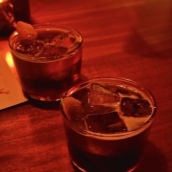 Palomino - Carajillo x2 - Cocktail Bars Near Me - Los Angeles, California