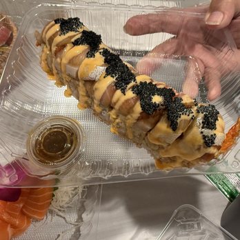 Omokase - Sushi Bars Near Me - Rancho Cucamonga, California