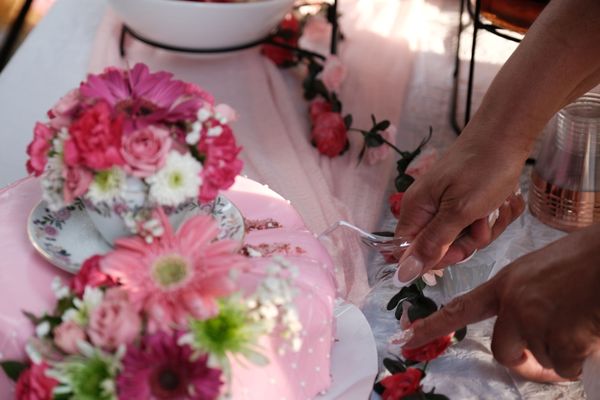 Sugar Fixé Pâtisserie by null