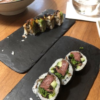 Kata Robata - Sushi Bars Near Me - Houston, Texas