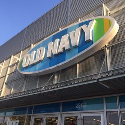 Front of Store