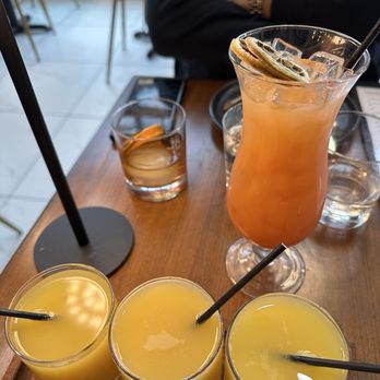 Kitchen Savages - Cajun/Creole Near Me - Washington, DC, District of Columbia