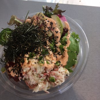 Poke Guys - Hawaiian Near Me - Toronto, Ontario Poke Guys - Hawaiian Near Me - Toronto, Ontario
