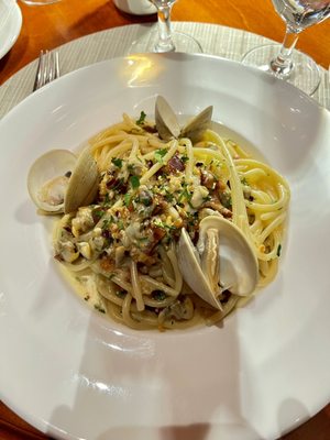 Rowes Wharf Sea Grille by null