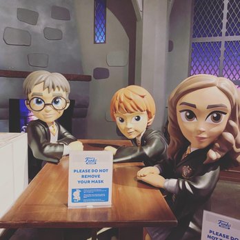 Funko - Toy Stores Near Me - Los Angeles, California