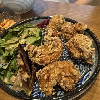 8 Hours Ramen - Chicken Karaage - Ramen Near Me - Elk Grove, California 8 Hours Ramen - Chicken Karaage - Ramen Near Me - Elk Grove, California