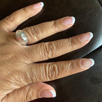 Nail Boutique - French Gel Manicure - Nail Salons Near Me - Allen, Texas Nail Boutique - French Gel Manicure - Nail Salons Near Me - Allen, Texas