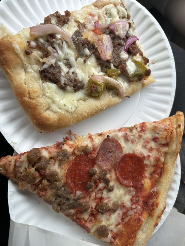 BIG JOE’S PIZZA & PASTA Updated August 2024 59 Photos & 105 Reviews